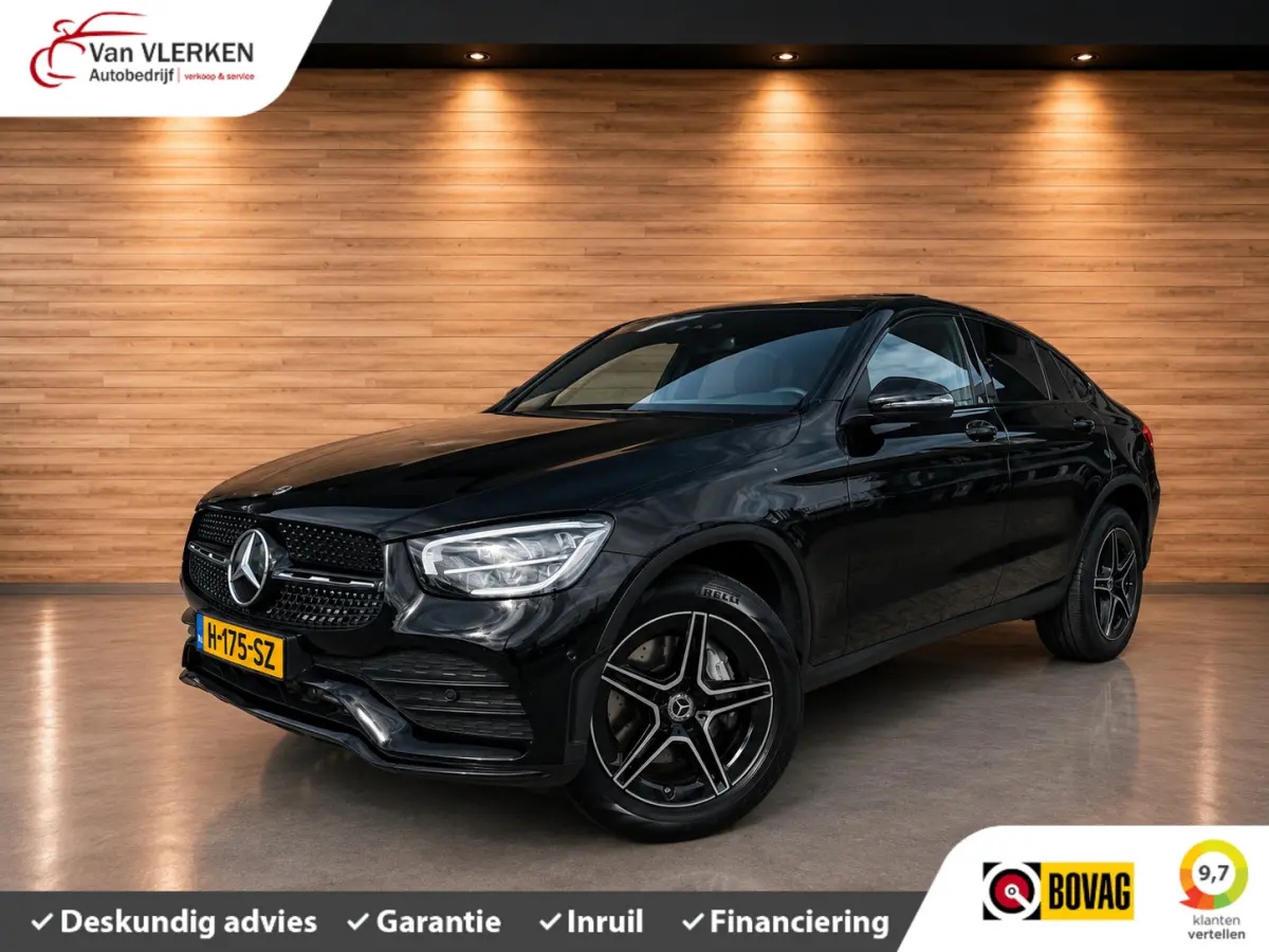 300e PLUG-IN 4MATIC AMG Schuifdak ADAPTIVE CR. TREKHAAK