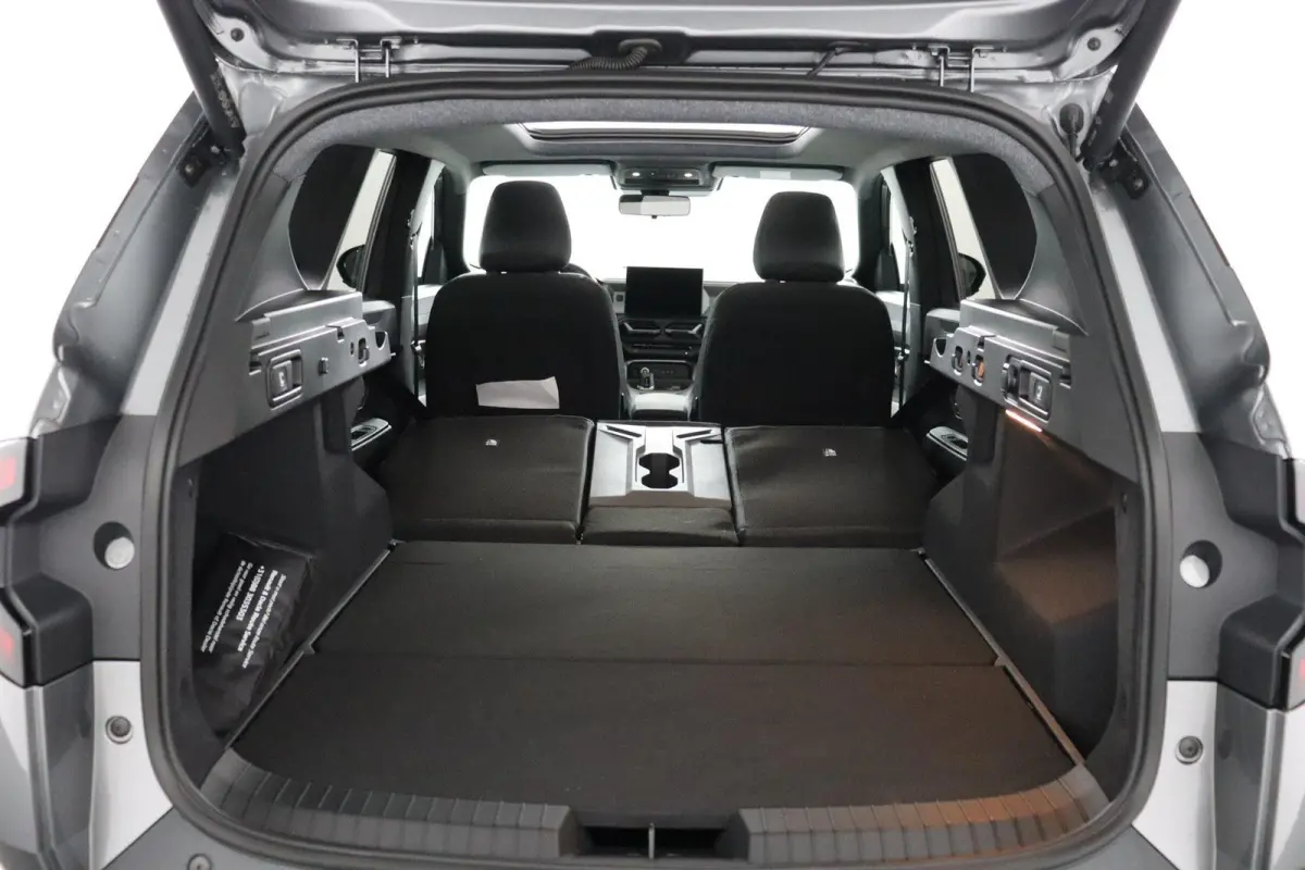 limited edition hybrid 155 | Panoramadak | Adapt. Cruise | 360 Camera |