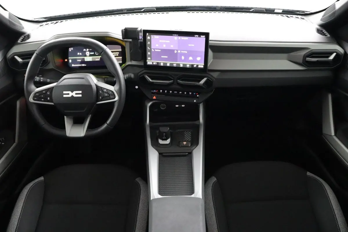 limited edition hybrid 155 | Panoramadak | Adapt. Cruise | 360 Camera |