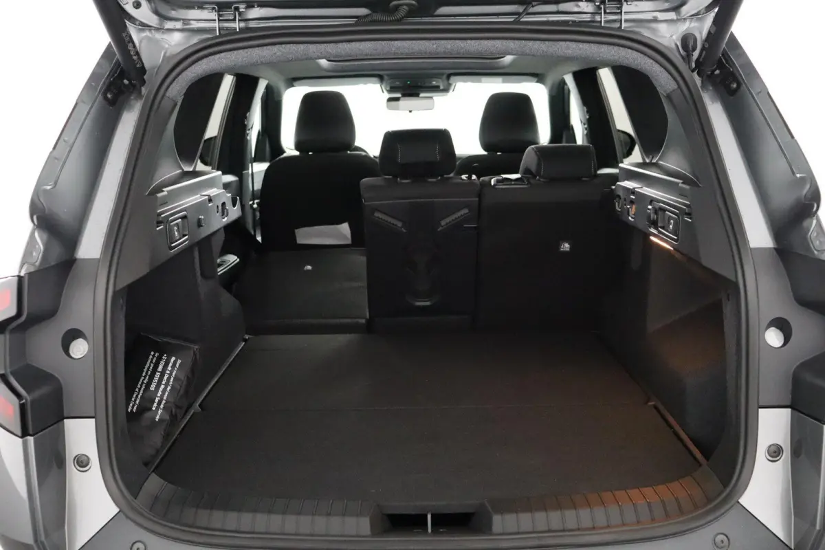 limited edition hybrid 155 | Panoramadak | Adapt. Cruise | 360 Camera |