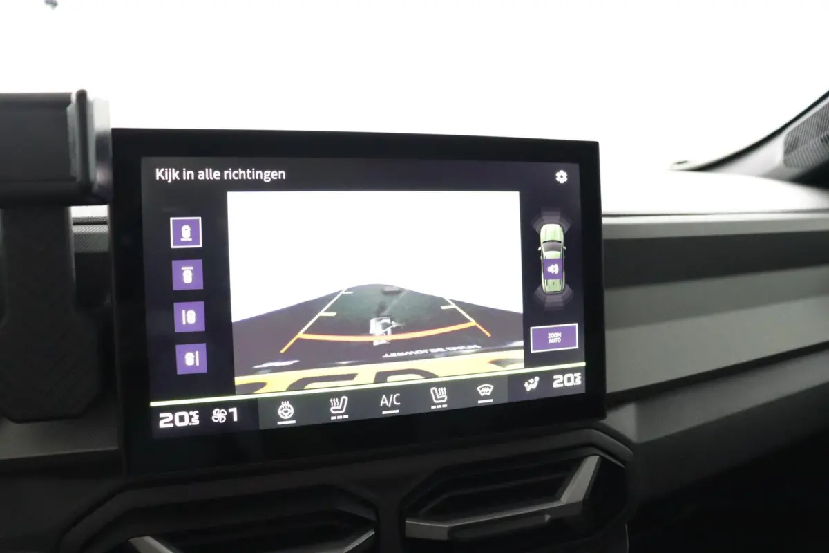 limited edition hybrid 155 | Panoramadak | Adapt. Cruise | 360 Camera |