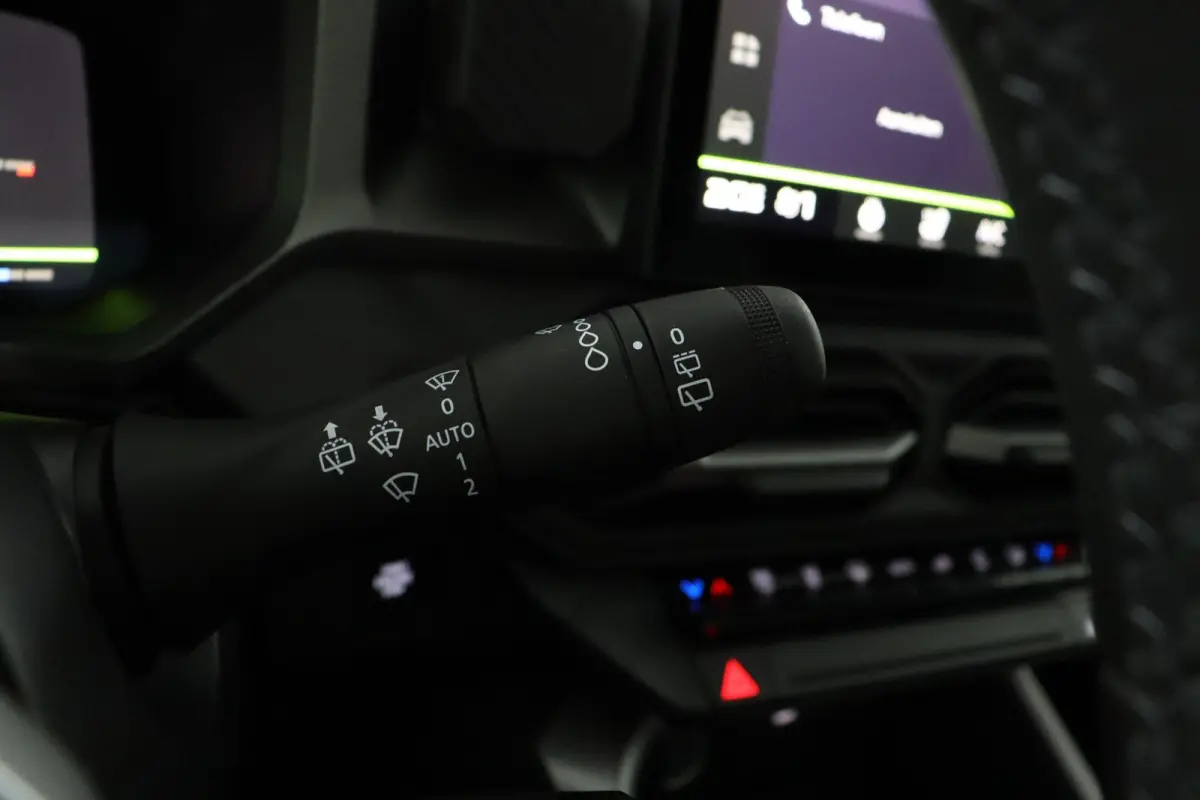 limited edition hybrid 155 | Panoramadak | Adapt. Cruise | 360 Camera |