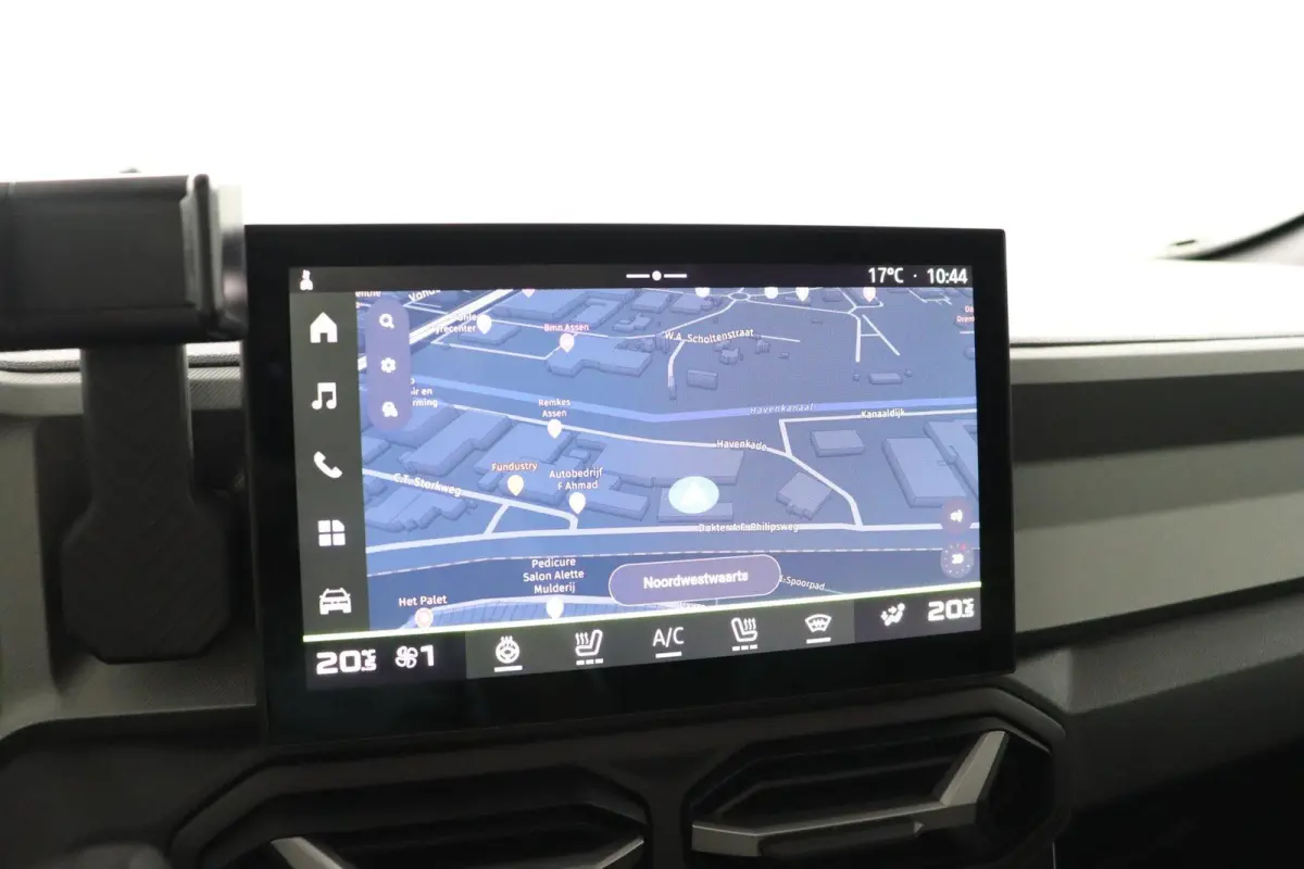 limited edition hybrid 155 | Panoramadak | Adapt. Cruise | 360 Camera |