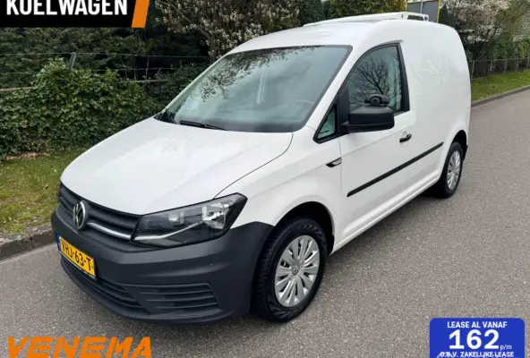 Bestel 2.0 TDI L1H1 BMT Trendline