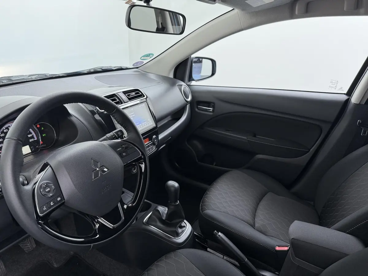 1.2 Dynamic | Parkeercamera | Trekhaak | Cruise Control |