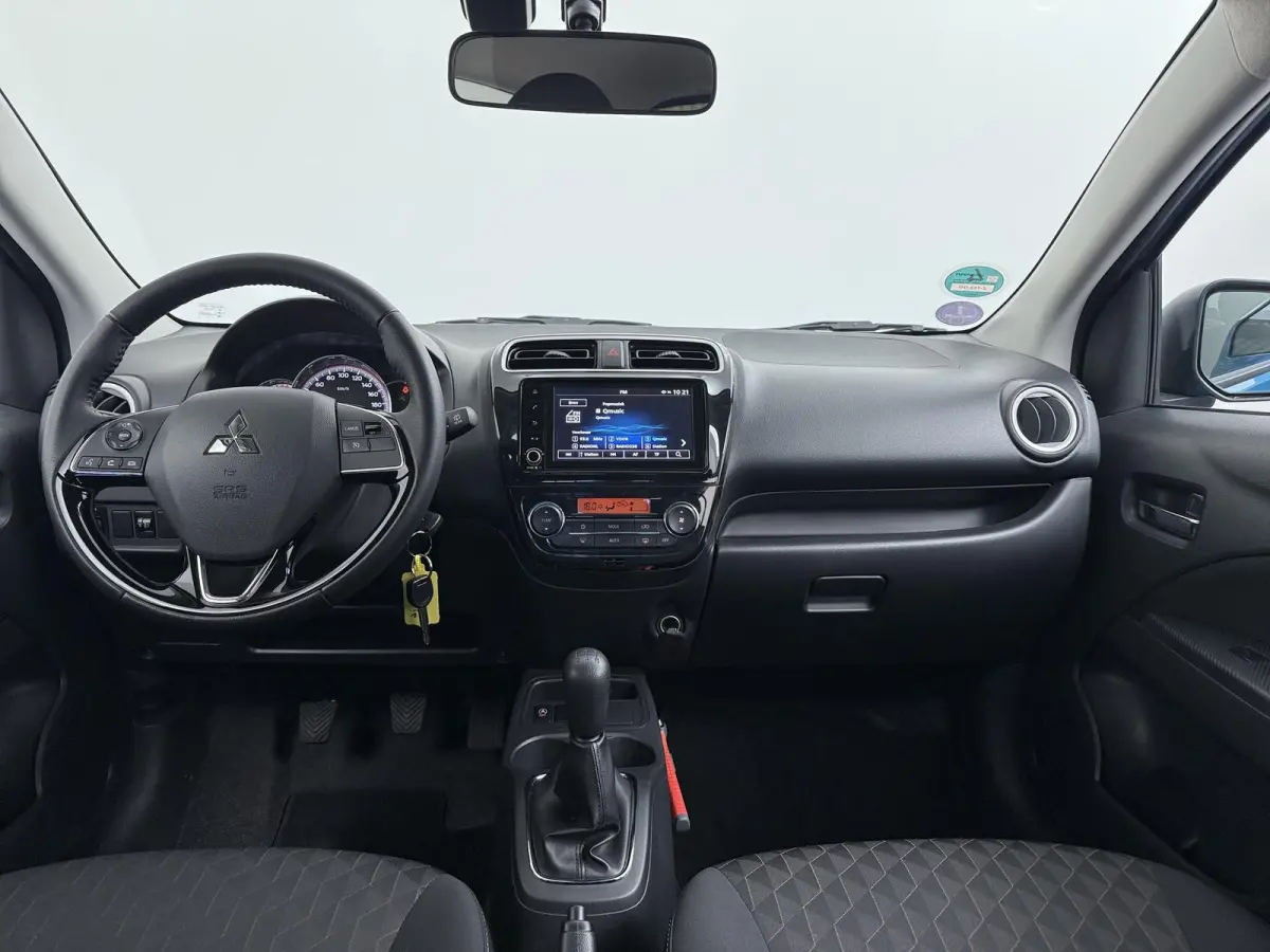 1.2 Dynamic | Parkeercamera | Trekhaak | Cruise Control |