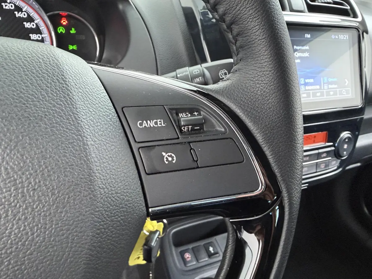 1.2 Dynamic | Parkeercamera | Trekhaak | Cruise Control |