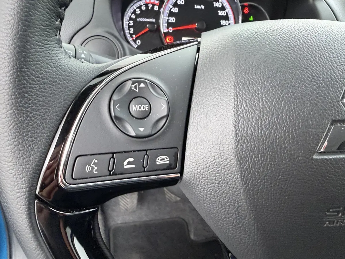 1.2 Dynamic | Parkeercamera | Trekhaak | Cruise Control |