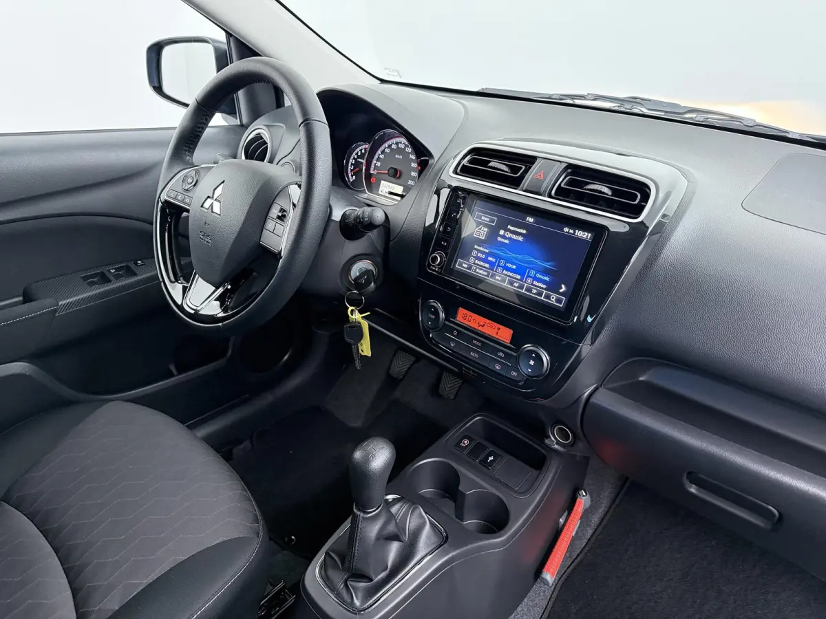 1.2 Dynamic | Parkeercamera | Trekhaak | Cruise Control |