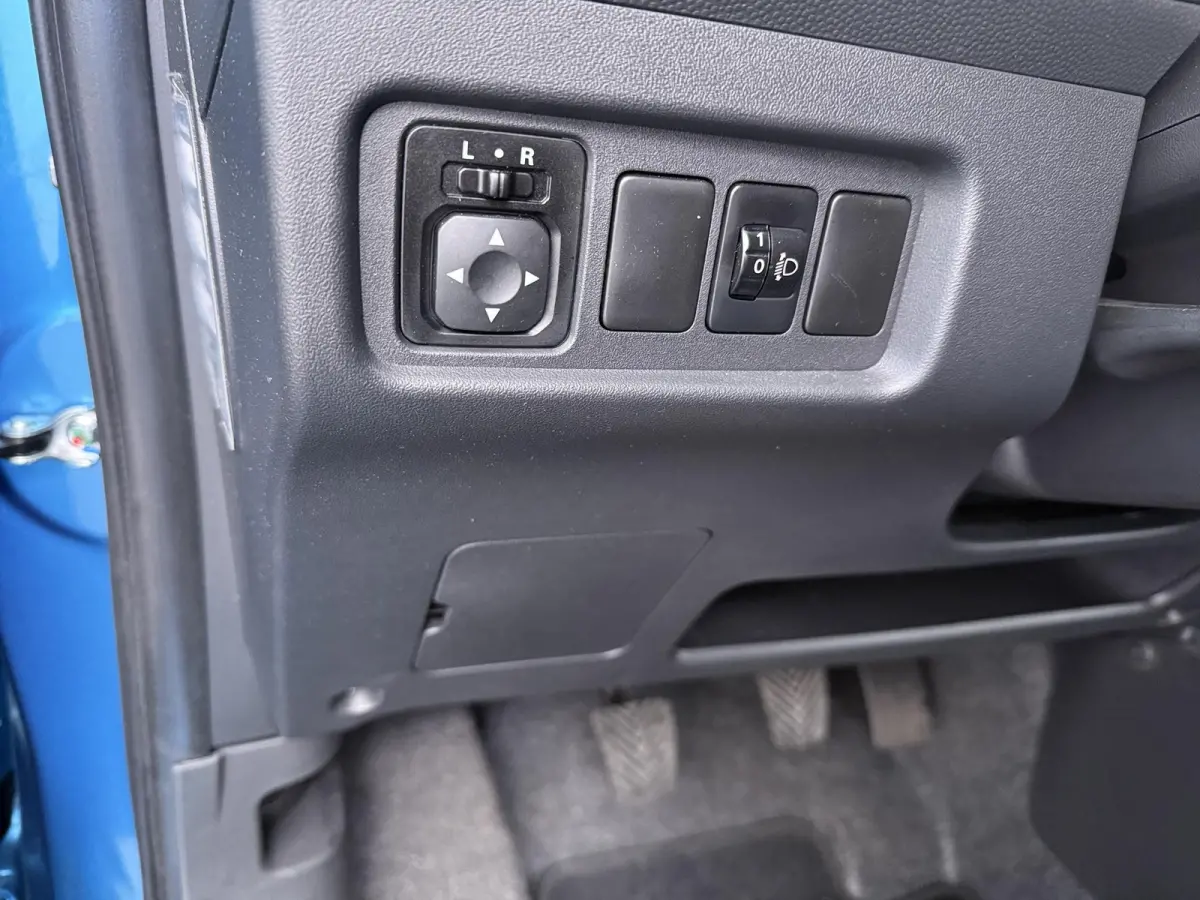 1.2 Dynamic | Parkeercamera | Trekhaak | Cruise Control |
