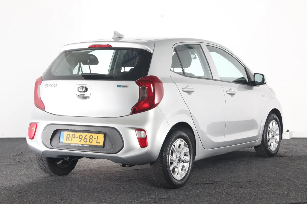 1.0 CVVT ComfortPlusLine Navigator | Origineel NL-auto