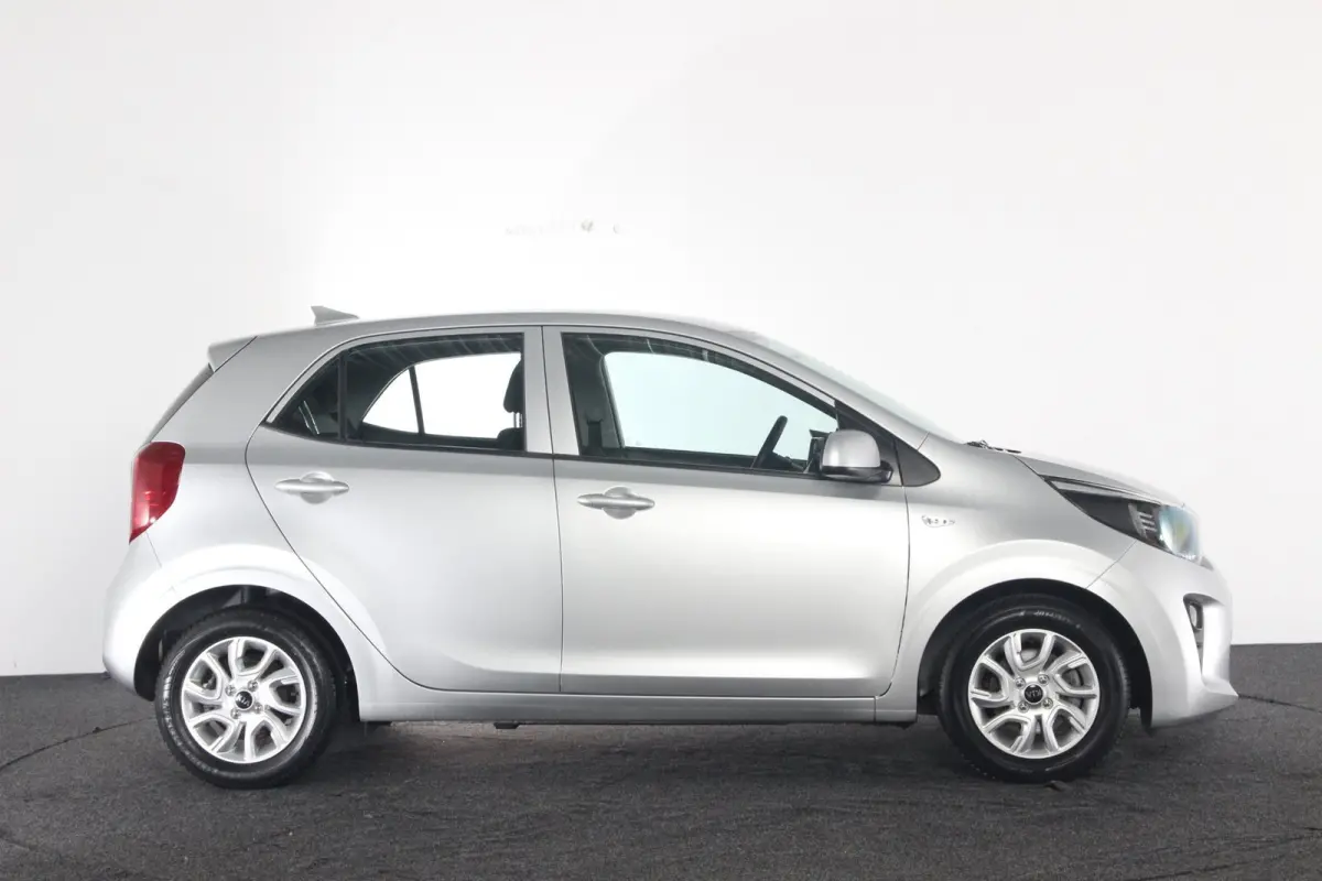 1.0 CVVT ComfortPlusLine Navigator | Origineel NL-auto