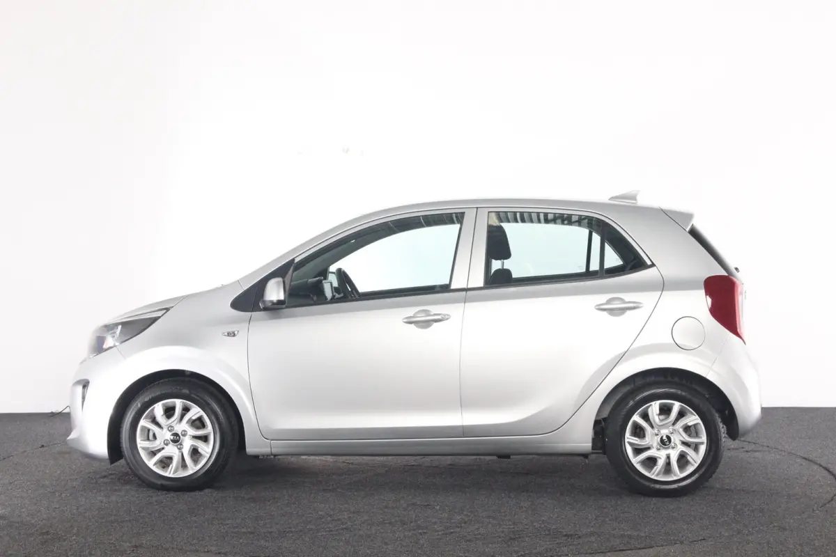 1.0 CVVT ComfortPlusLine Navigator | Origineel NL-auto