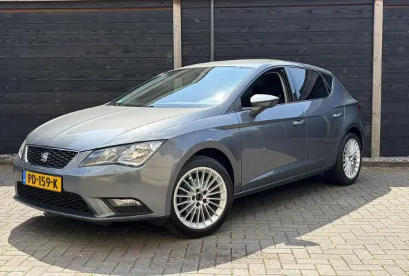 1.2 TSI Style 110 PK Clima / LM / 17" / 97.546 KM!!!