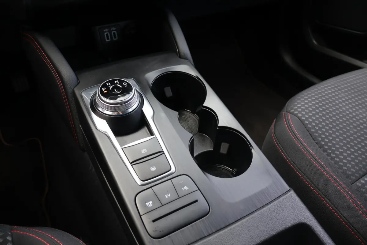 2.5 PHEV ST-Line 1e Eigenaar | Volledig Onderh | BTW | NAP | Camera | Navi | DashCam | Carplay | Elek Klep | 1 Kabel | Cruise | Bots | DAB | Full LED | Keyless | PDC