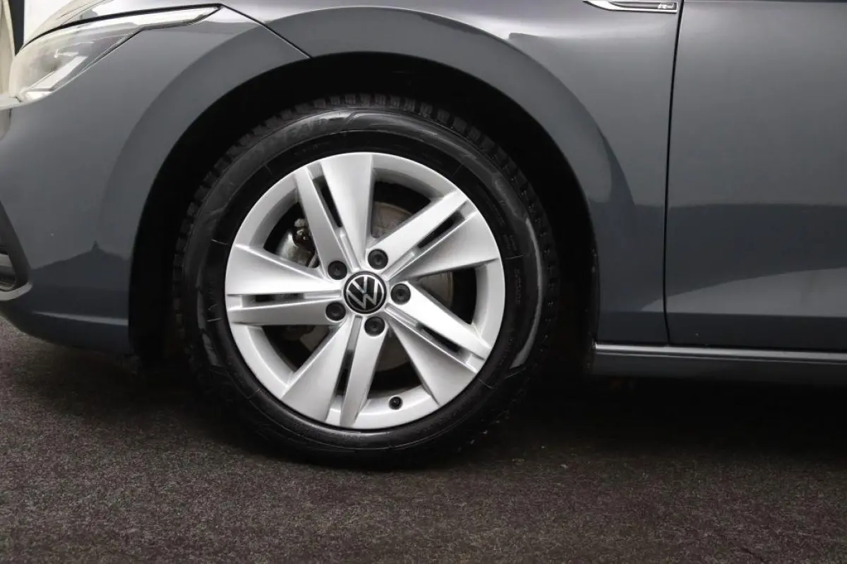 1.0 TSI Life Trekhaak
