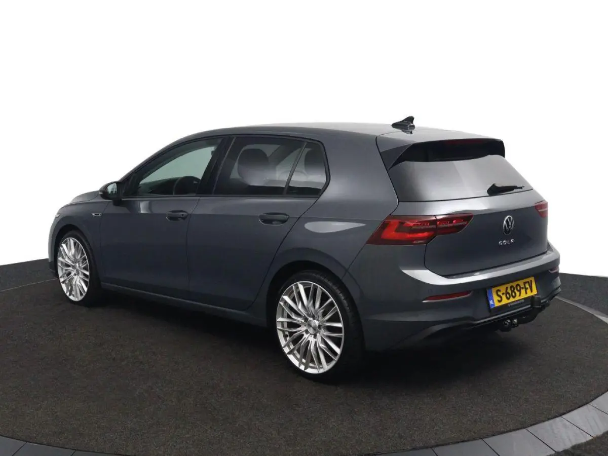 1.0 TSI Life Trekhaak
