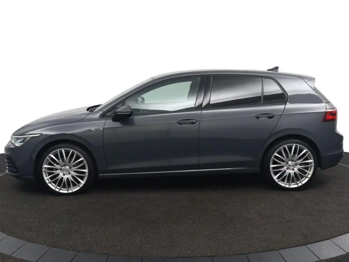 1.0 TSI Life Trekhaak