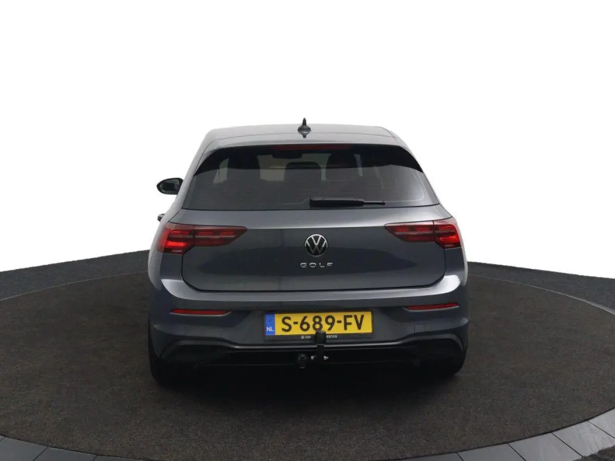 1.0 TSI Life Trekhaak