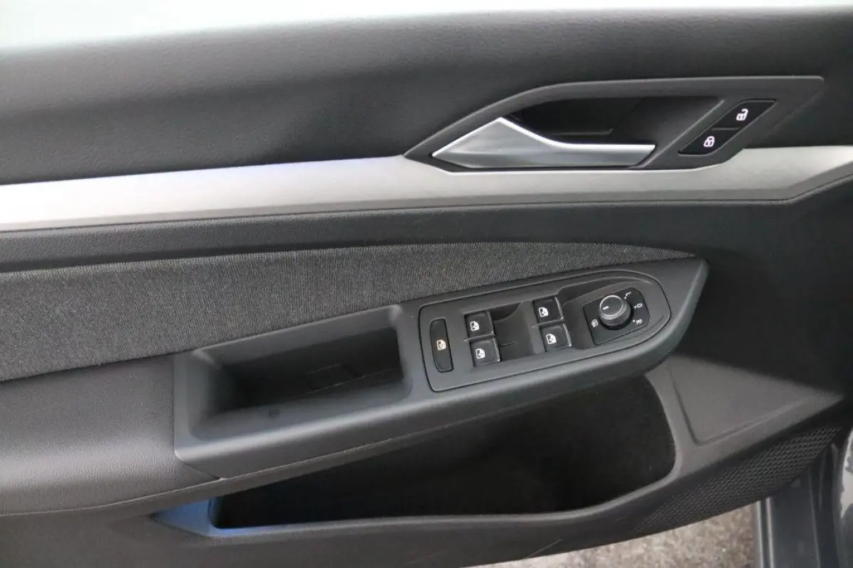 1.0 TSI Life Trekhaak