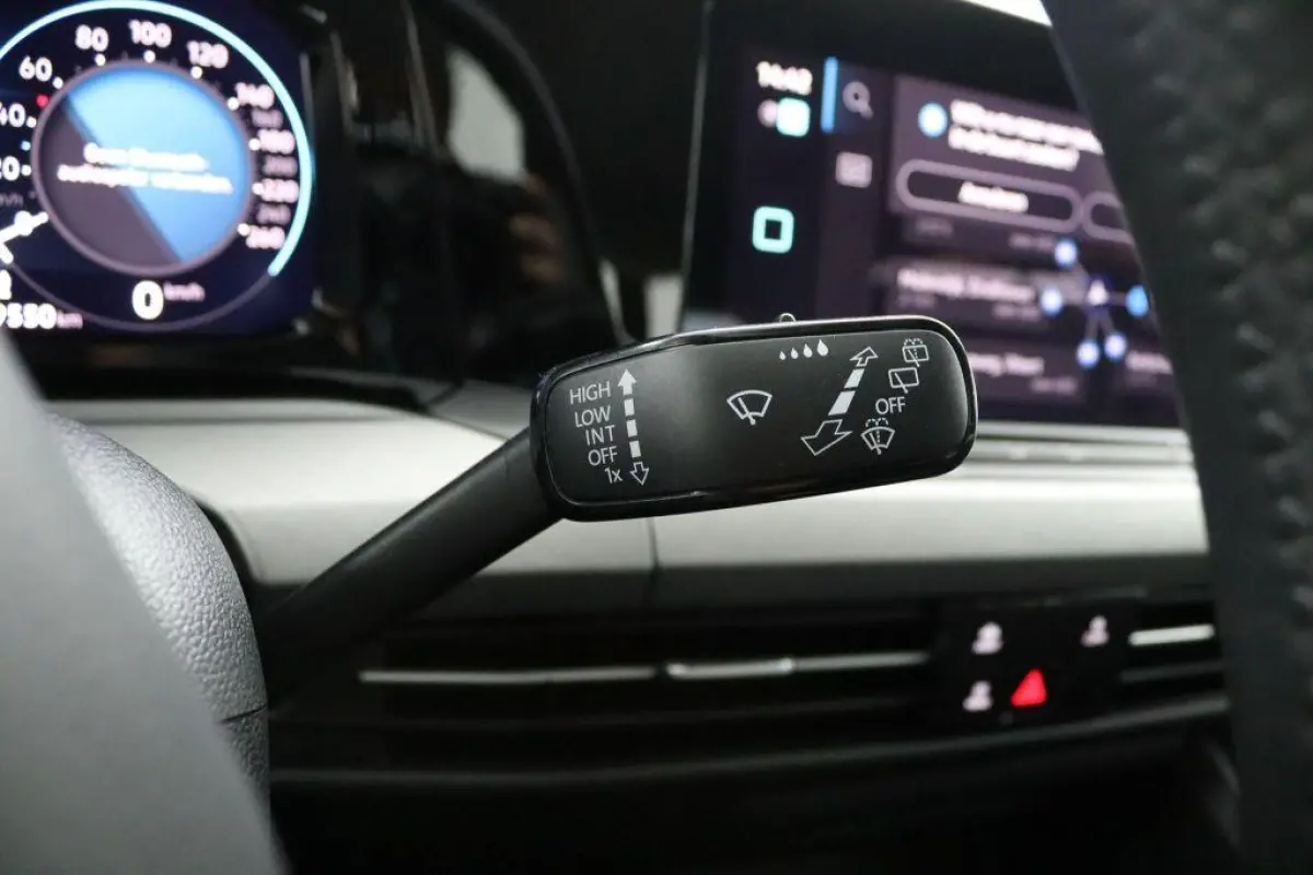 1.0 TSI Life Trekhaak
