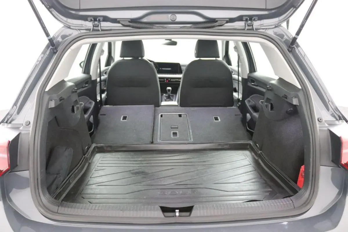 1.0 TSI Life Trekhaak