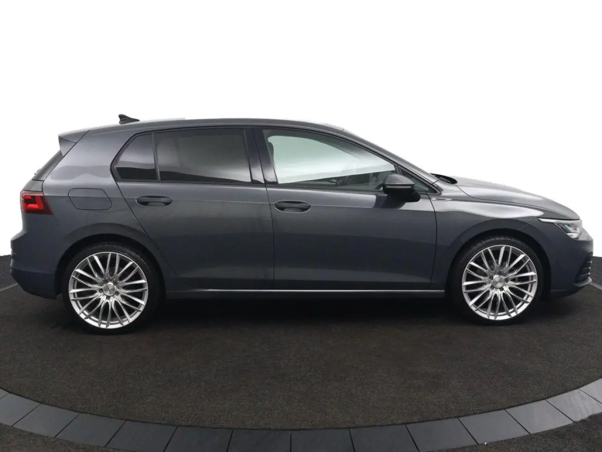 1.0 TSI Life Trekhaak