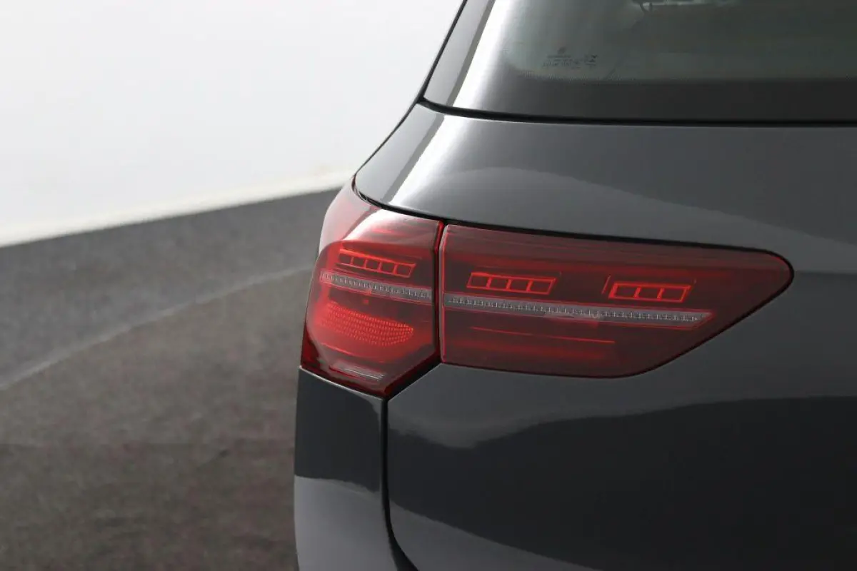 1.0 TSI Life Trekhaak