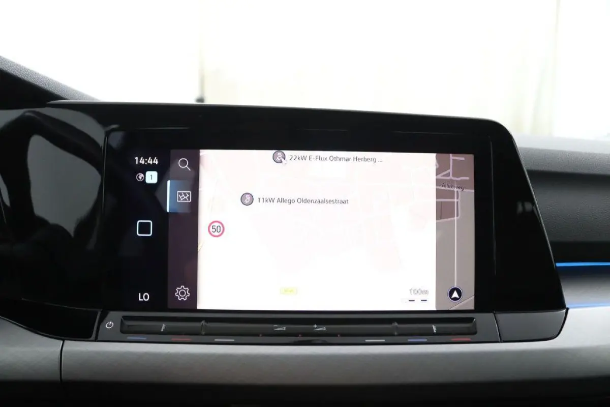 1.0 TSI Life Trekhaak