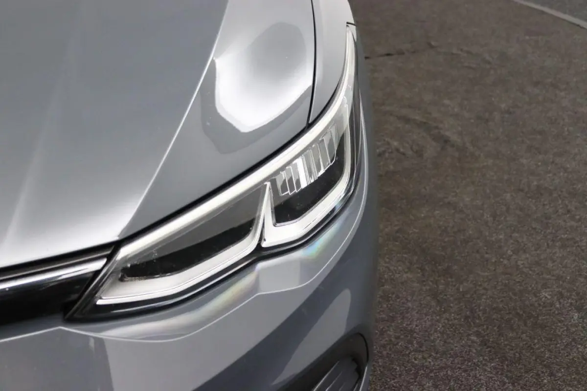 1.0 TSI Life Trekhaak