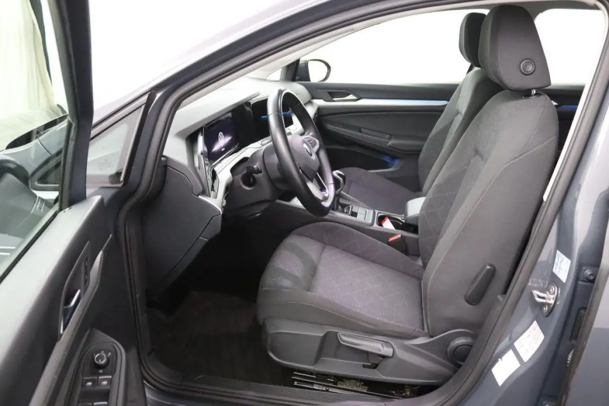1.0 TSI Life Trekhaak