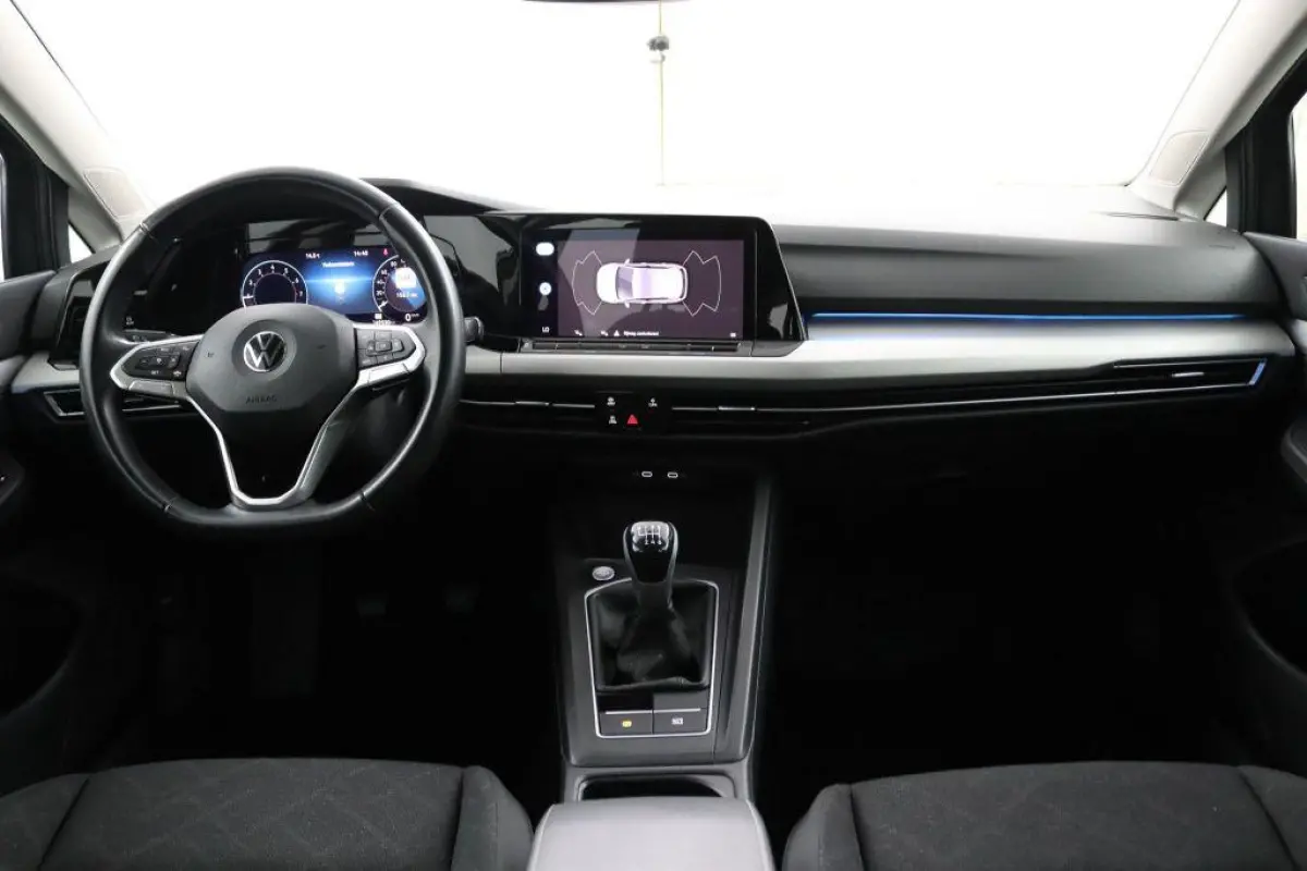 1.0 TSI Life Trekhaak