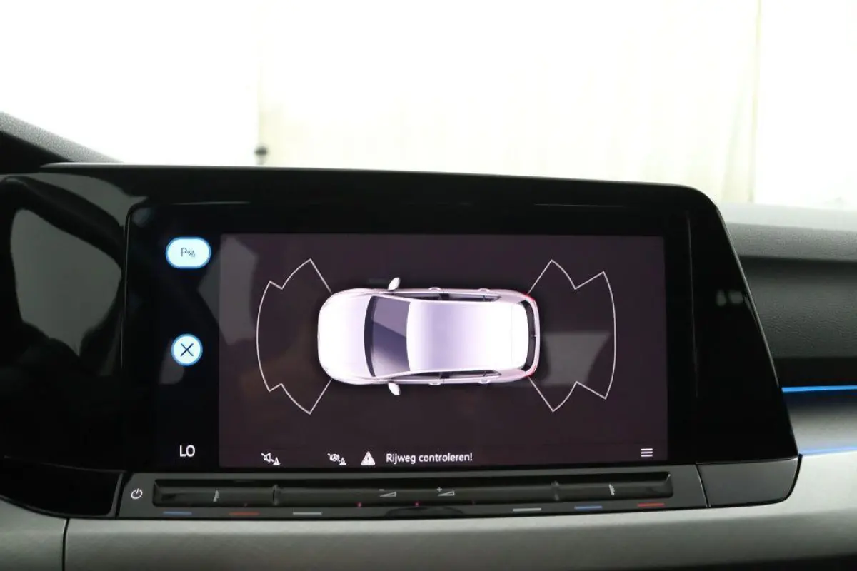 1.0 TSI Life Trekhaak