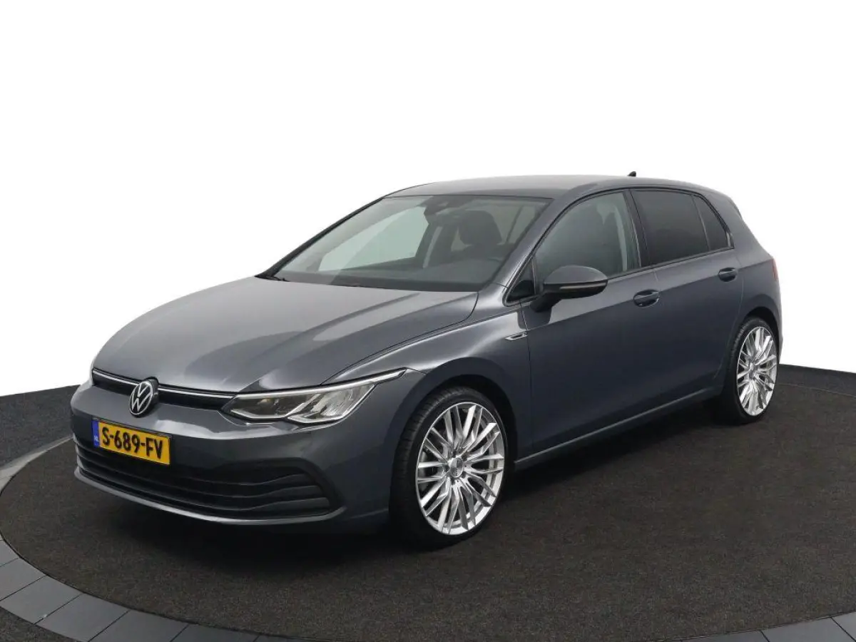 1.0 TSI Life Trekhaak