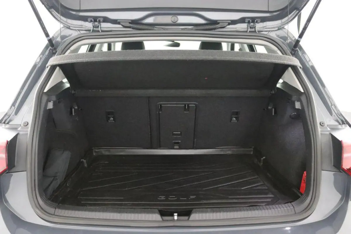1.0 TSI Life Trekhaak