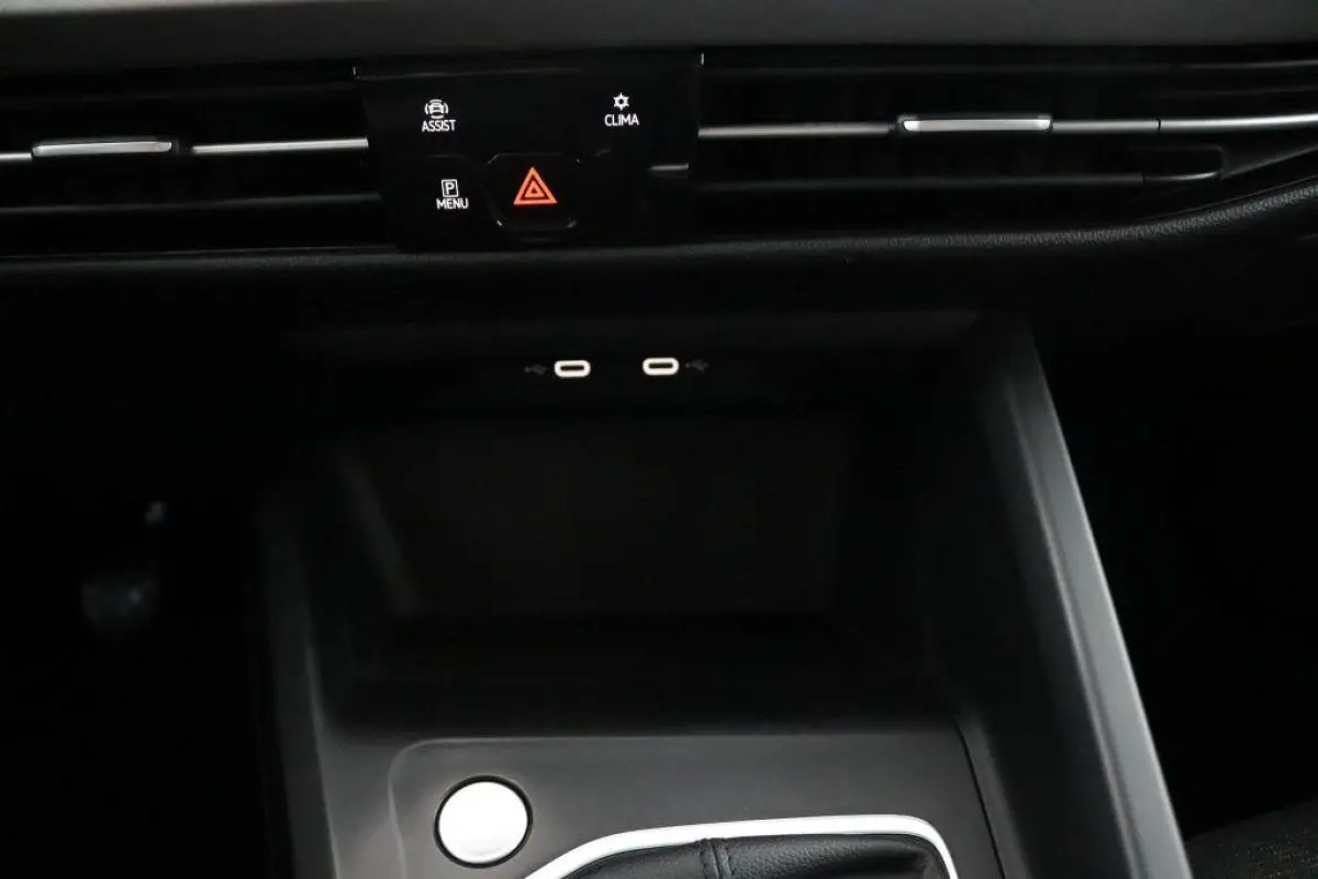 1.0 TSI Life Trekhaak