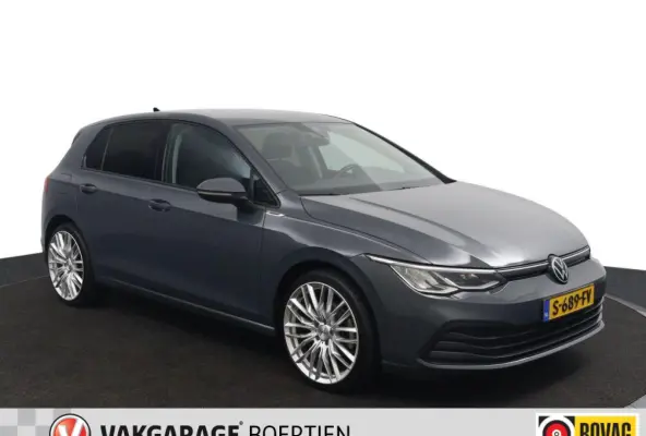 1.0 TSI Life Trekhaak