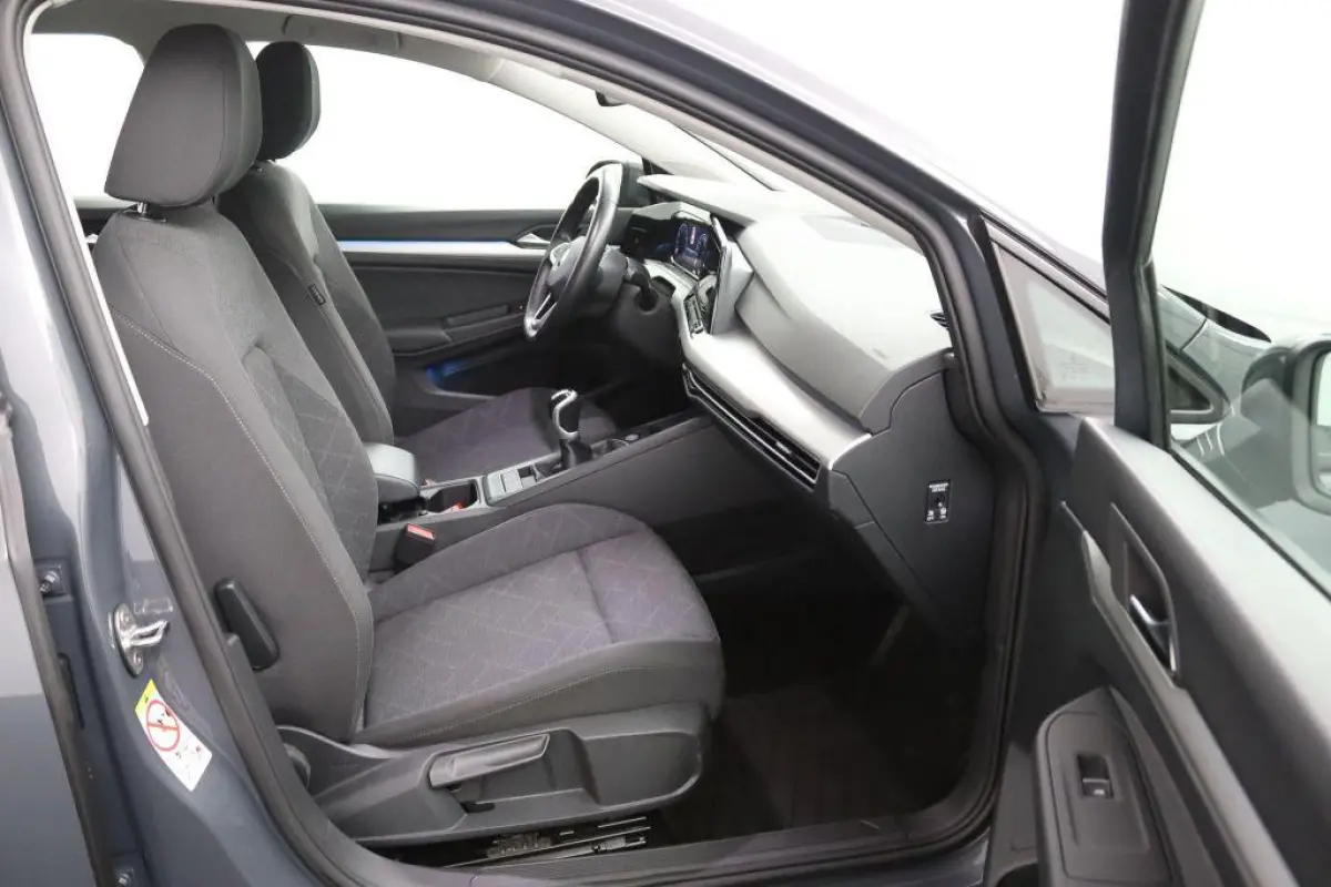 1.0 TSI Life Trekhaak