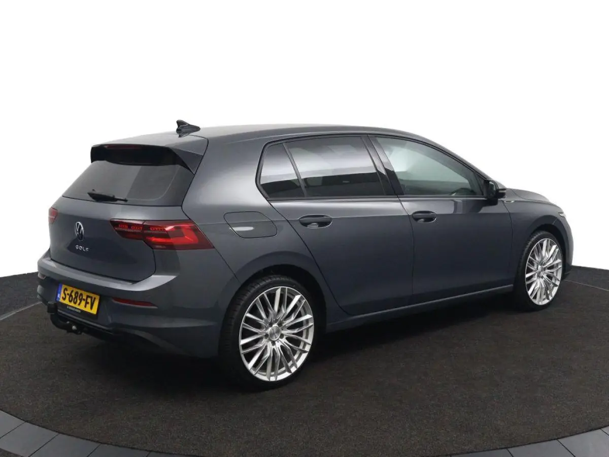 1.0 TSI Life Trekhaak
