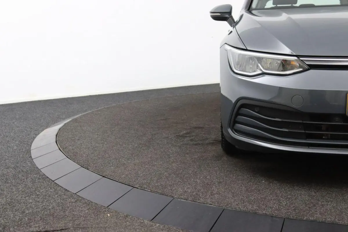 1.0 TSI Life Trekhaak