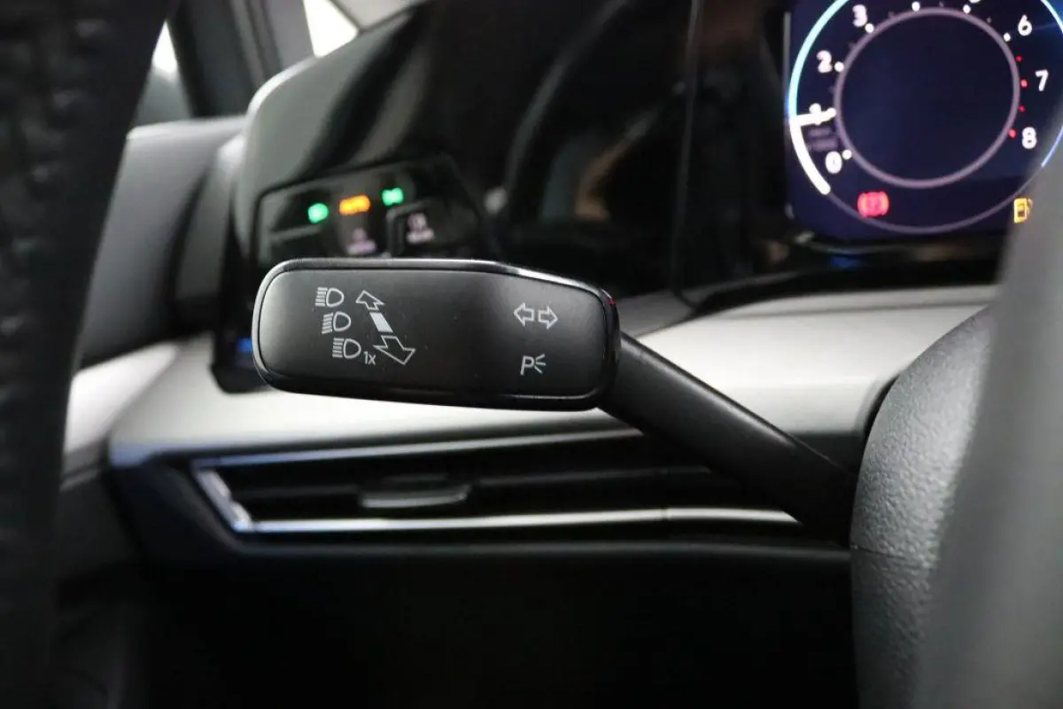 1.0 TSI Life Trekhaak
