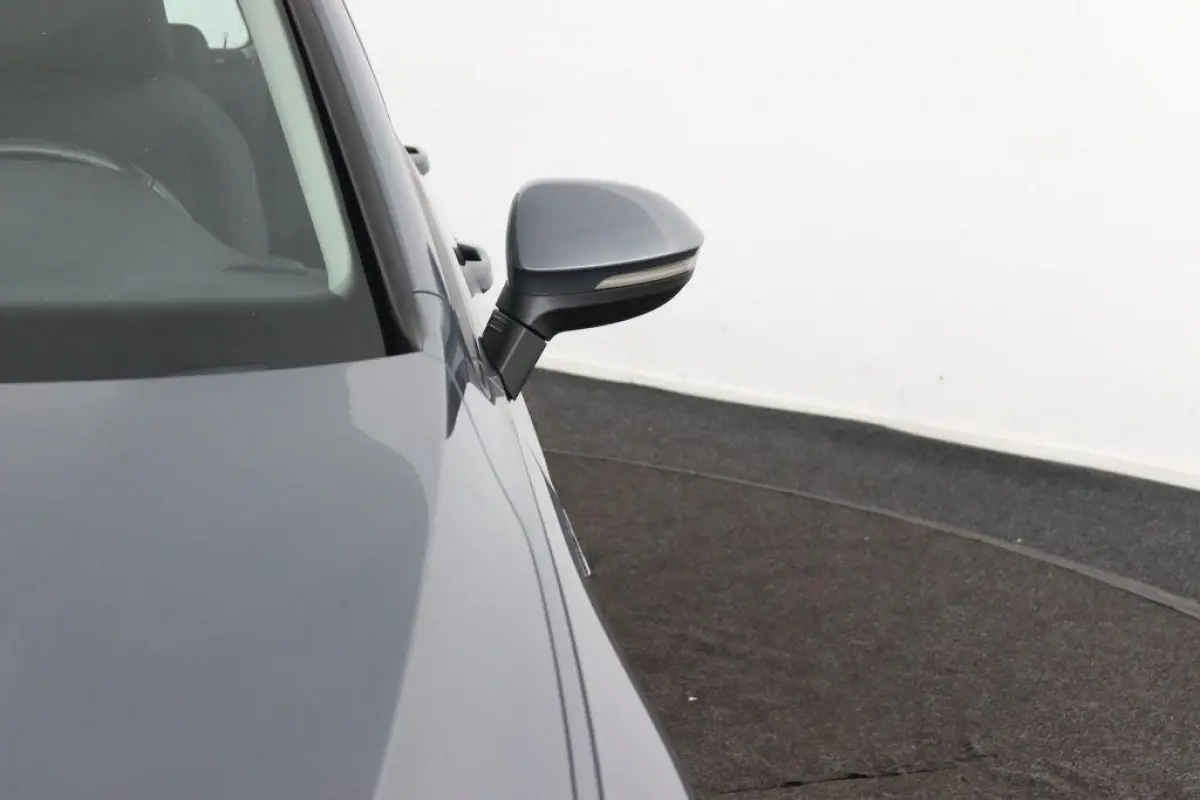 1.0 TSI Life Trekhaak