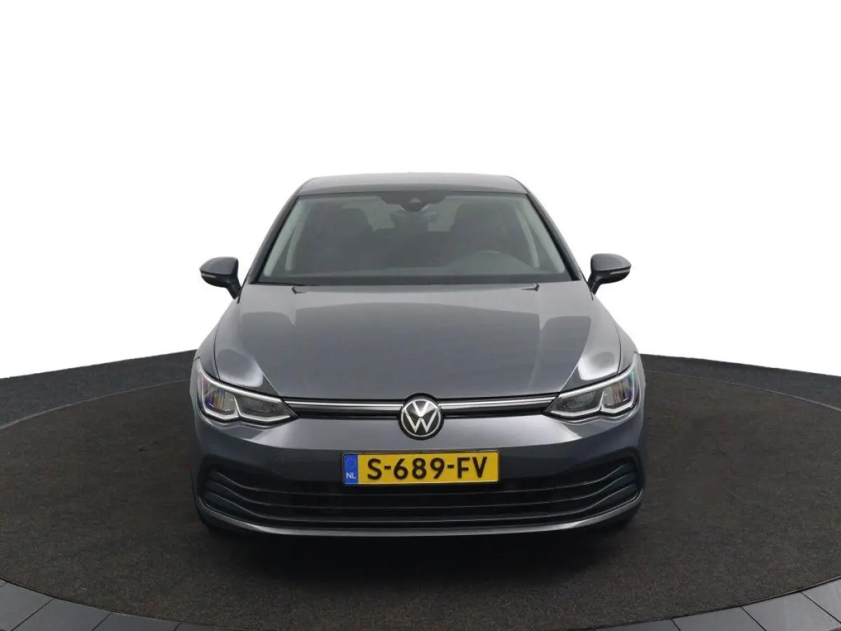 1.0 TSI Life Trekhaak
