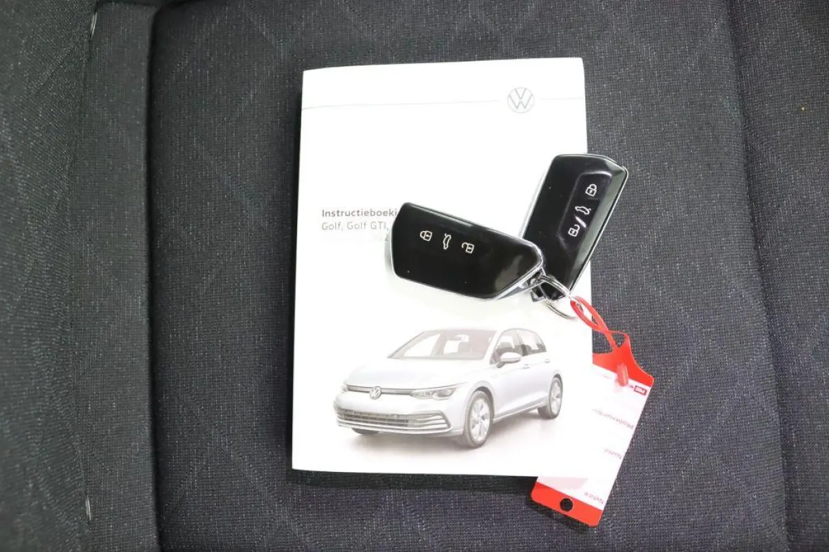 1.0 TSI Life Trekhaak