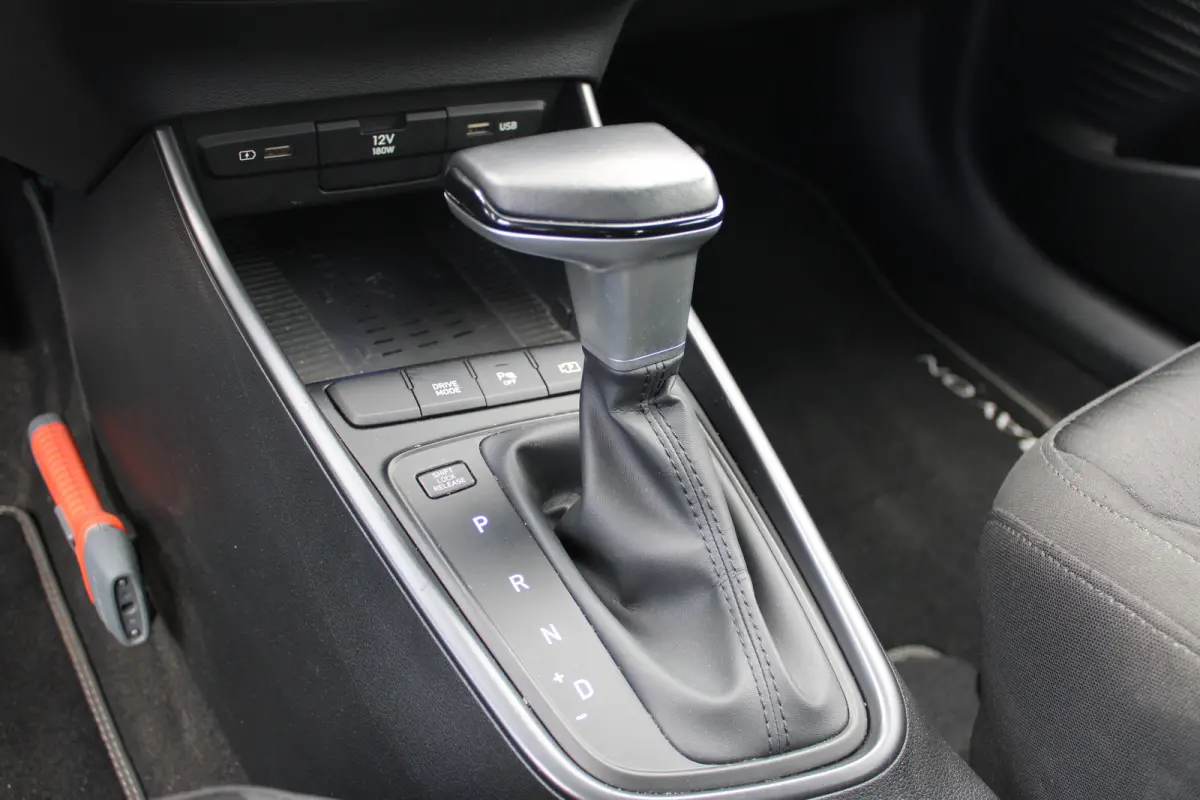 1.0 T-GDI Comfort Smart | Automaat | Navigatie | Airco | Cruise Control | | Achteruitrijcamera | Airco | Apple Carplay/Android Auto|telefoonintegratie premium