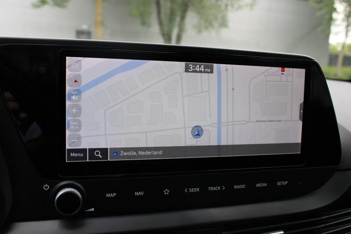 1.0 T-GDI Comfort Smart | Automaat | Navigatie | Airco | Cruise Control | | Achteruitrijcamera | Airco | Apple Carplay/Android Auto|telefoonintegratie premium