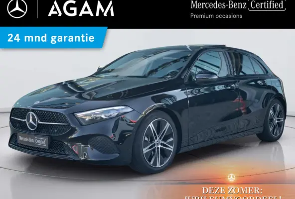 Hatchback 180 Business Solution Luxury Panorama dak
