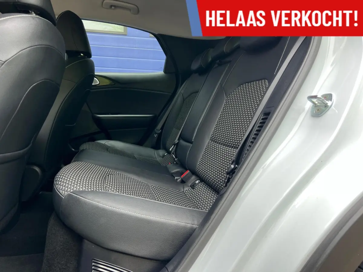 1.6 GDi PHEV ACC l 18 inch l Fabrieksgarantie 2031