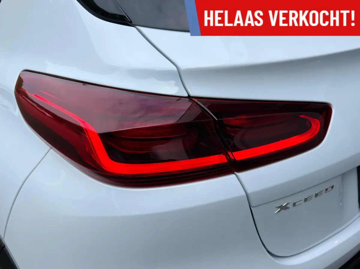 1.6 GDi PHEV ACC l 18 inch l Fabrieksgarantie 2031