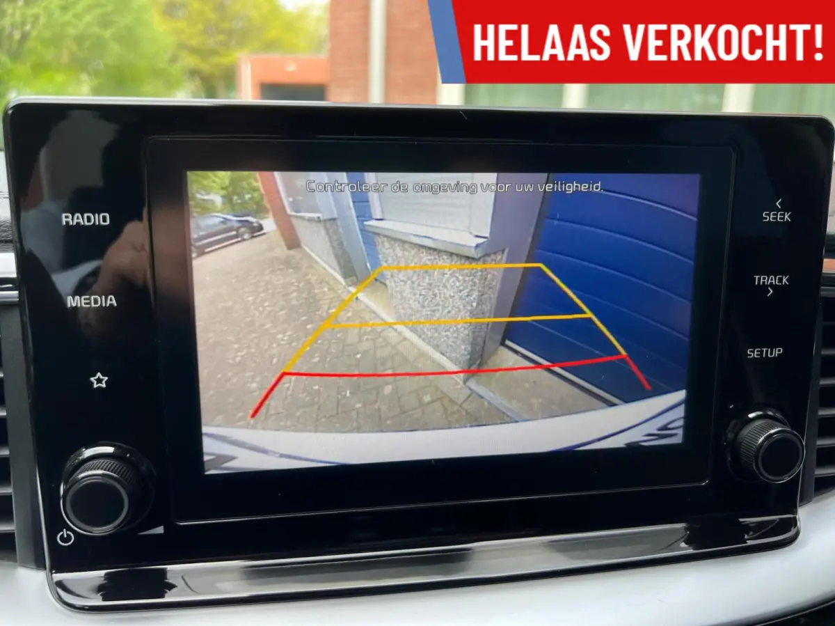 1.6 GDi PHEV ACC l 18 inch l Fabrieksgarantie 2031